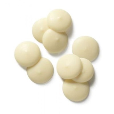 White chocolate SUBLIME BIANCO 36%, DULCISTAR, 10 kg